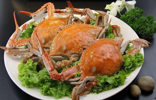 梭子蟹爆料视频,揭秘海鲜市场的那些不为人知  第3张